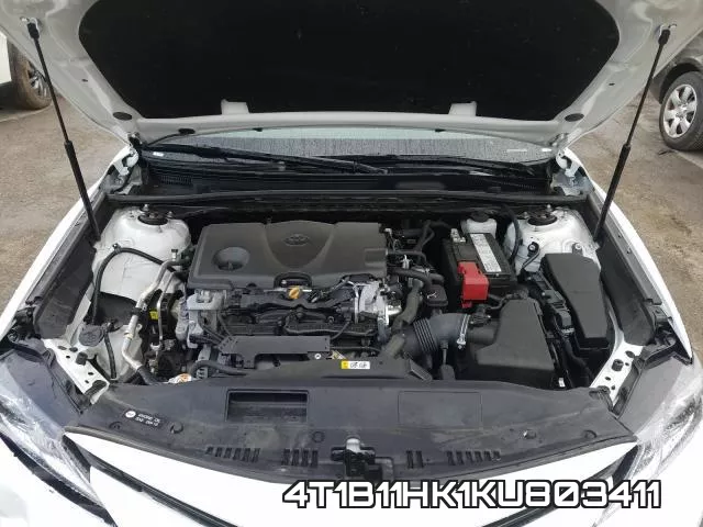 4T1B11HK1KU803411 фото 8
