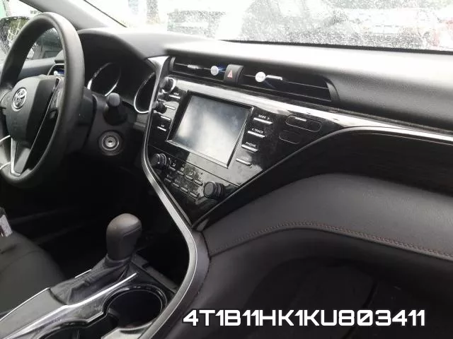 4T1B11HK1KU803411 фото 10