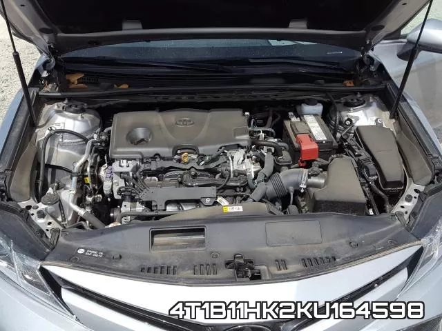 4T1B11HK2KU164598 фото 7
