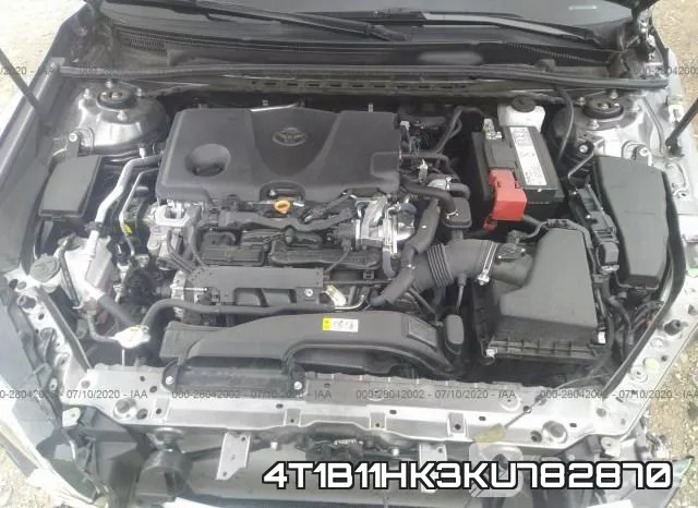 4T1B11HK3KU782870 фото 2