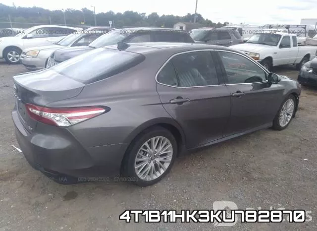 4T1B11HK3KU782870 фото 5