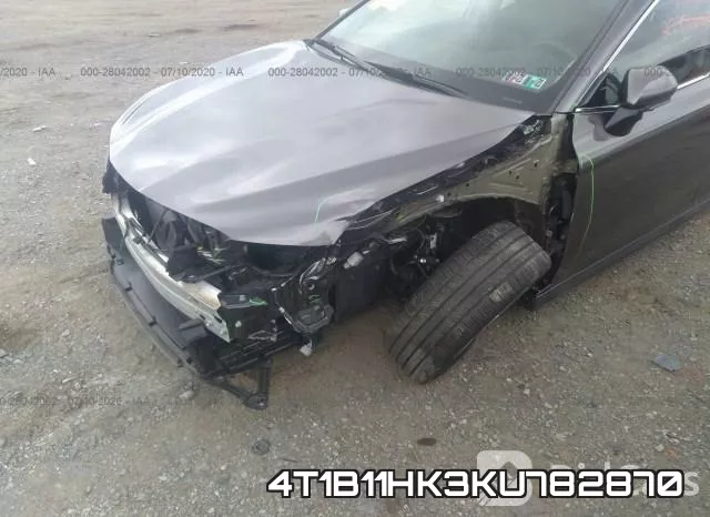 4T1B11HK3KU782870 фото 7
