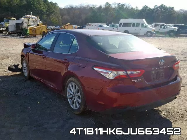 4T1B11HK6JU663452 фото 4