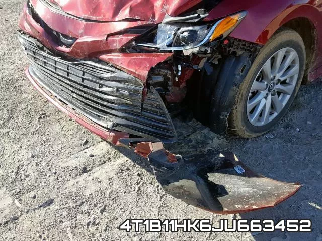 4T1B11HK6JU663452 фото 10