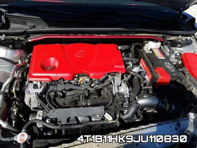 4T1B11HK9JU110830 фото 8