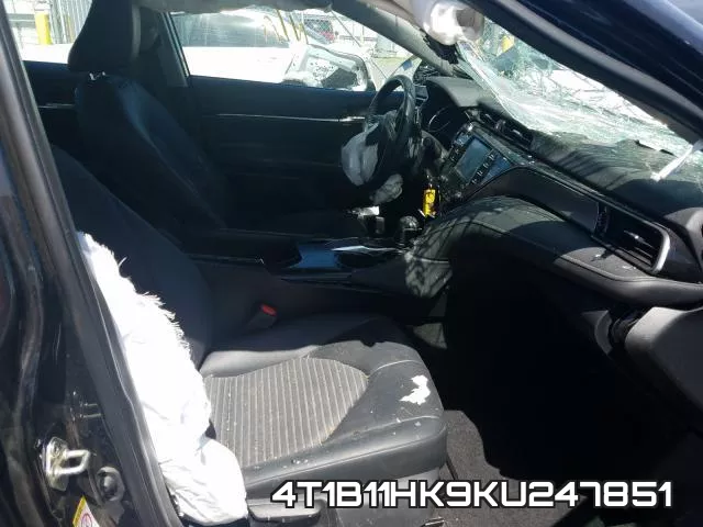 4T1B11HK9KU247851 фото 6