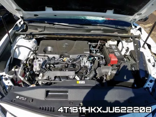 4T1B11HKXJU622208 фото 8