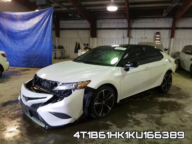 4T1B61HK1KU166389 фото 3