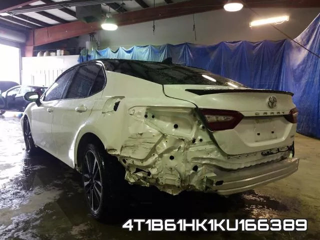 4T1B61HK1KU166389 фото 4