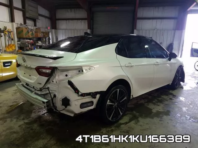 4T1B61HK1KU166389 фото 5