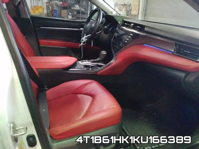 4T1B61HK1KU166389 фото 6