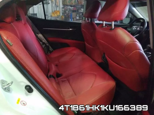 4T1B61HK1KU166389 фото 7