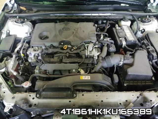 4T1B61HK1KU166389 фото 8