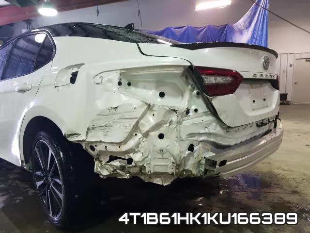 4T1B61HK1KU166389 фото 10