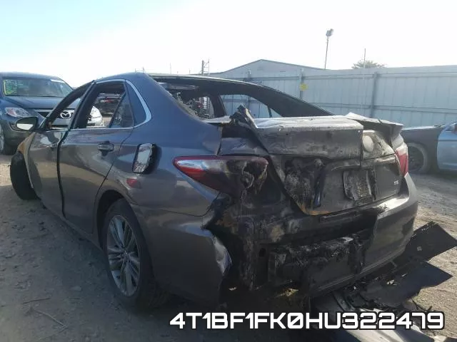 4T1BF1FK0HU322479 фото 4