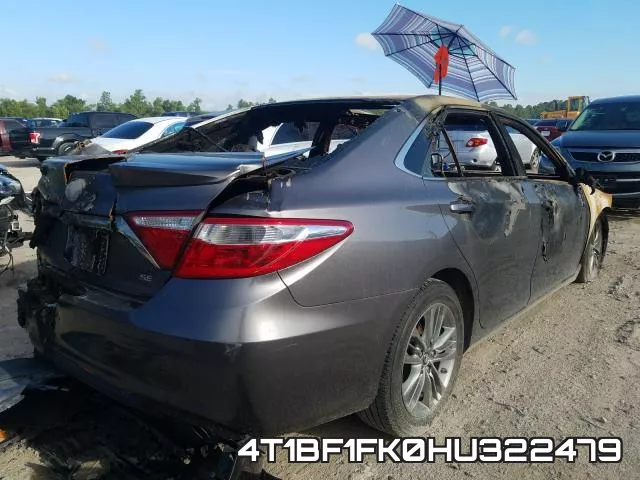 4T1BF1FK0HU322479 фото 5