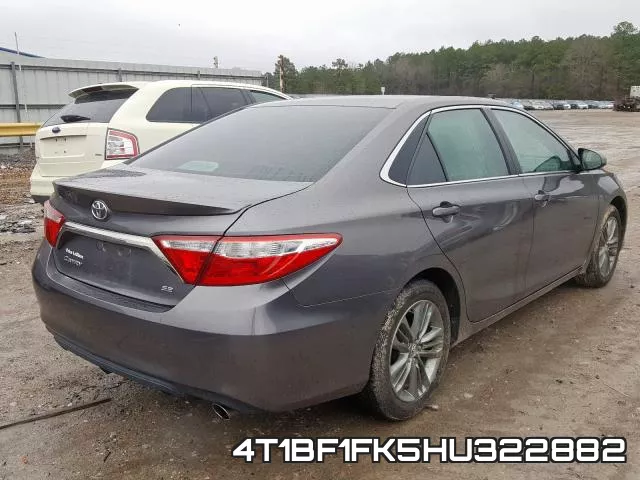 4T1BF1FK5HU322882 фото 5