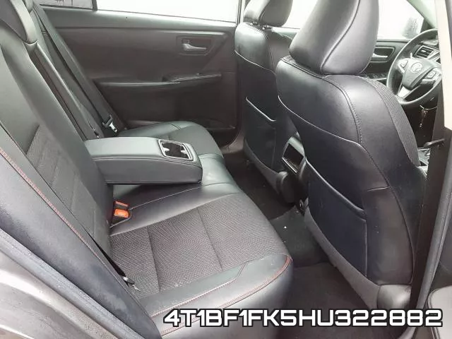 4T1BF1FK5HU322882 фото 7