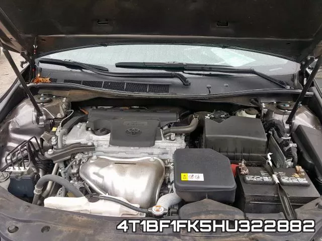 4T1BF1FK5HU322882 фото 8