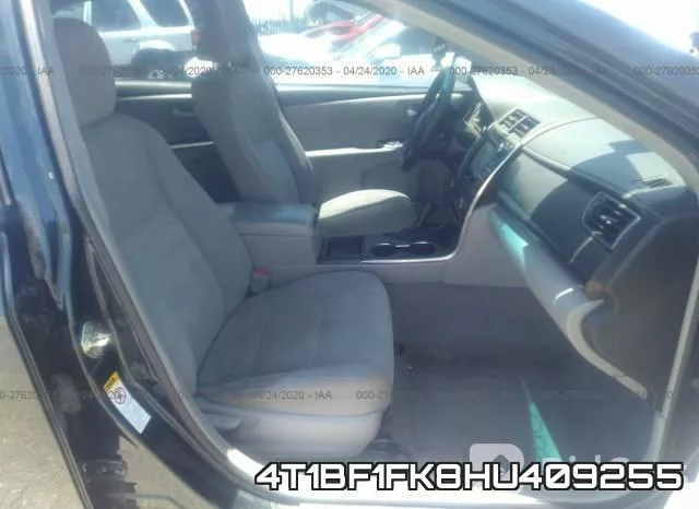 4T1BF1FK8HU409255 фото 6