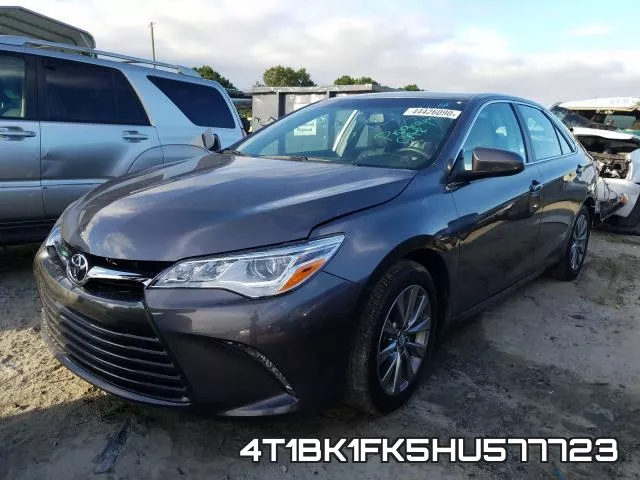 4T1BK1FK5HU577723 фото 3