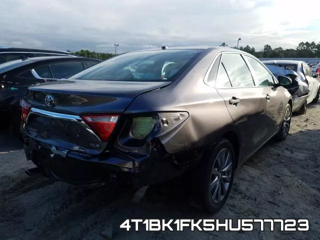 4T1BK1FK5HU577723 фото 5