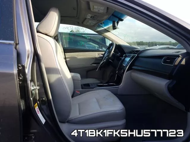 4T1BK1FK5HU577723 фото 6