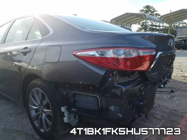 4T1BK1FK5HU577723 фото 10