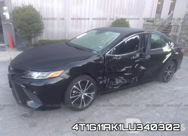 4T1G11AK1LU340302 фото 3