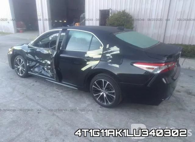 4T1G11AK1LU340302 фото 4