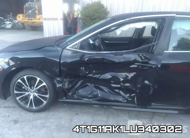 4T1G11AK1LU340302 фото 7
