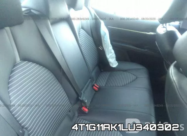 4T1G11AK1LU340302 фото 9