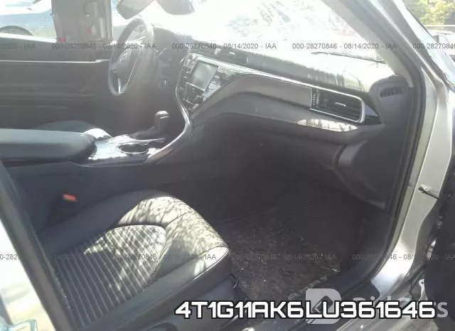 4T1G11AK6LU361646 фото 6