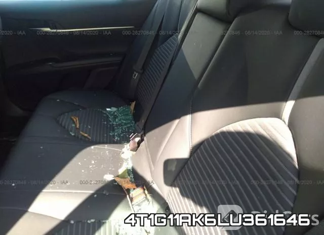 4T1G11AK6LU361646 фото 9
