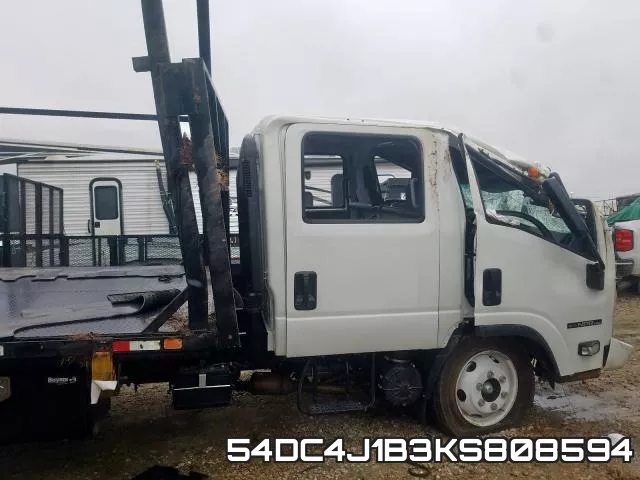 54DC4J1B3KS808594 фото 9