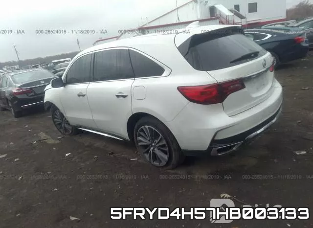 5FRYD4H57HB003133 фото 4