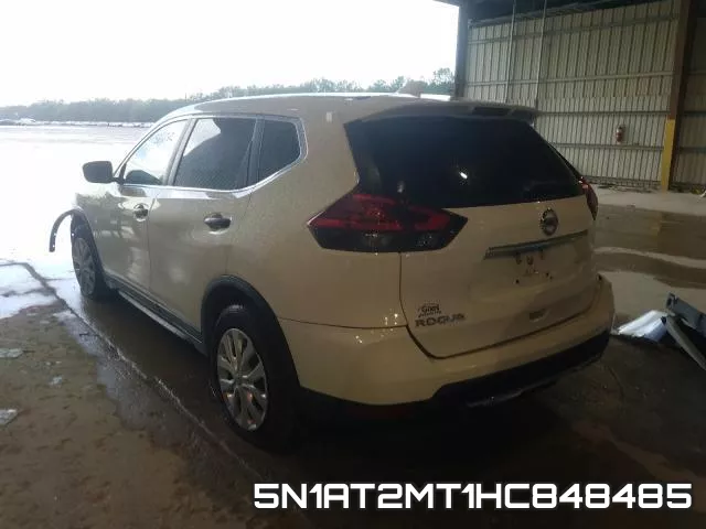 5N1AT2MT1HC848485 фото 4