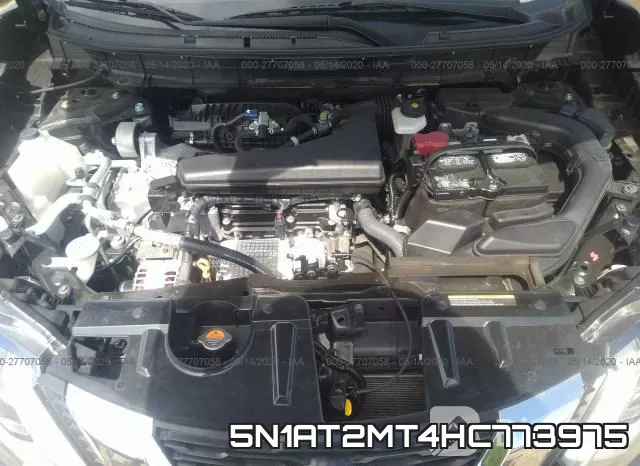 5N1AT2MT4HC773975 фото 2