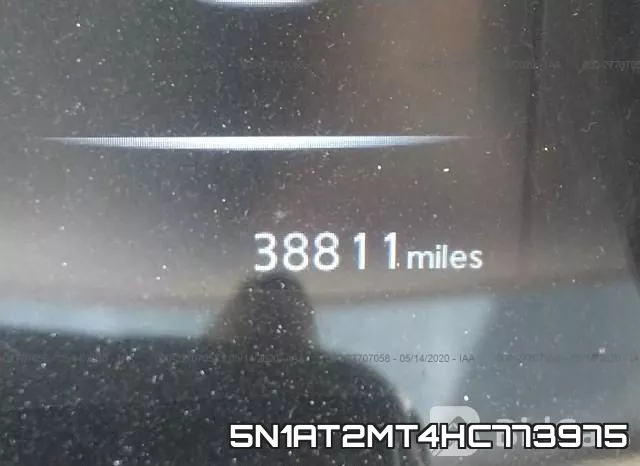 5N1AT2MT4HC773975 фото 8