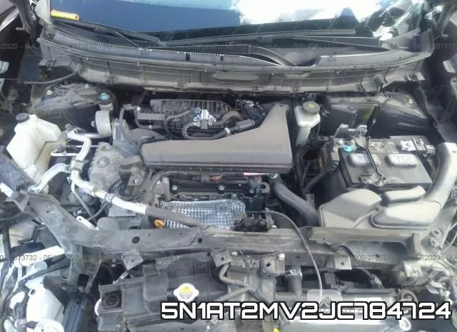 5N1AT2MV2JC784724 фото 2