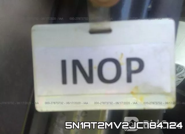 5N1AT2MV2JC784724 фото 8