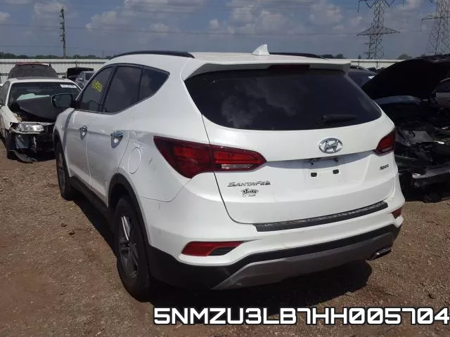 5NMZU3LB7HH005704 фото 4