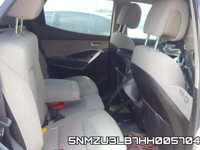 5NMZU3LB7HH005704 фото 7