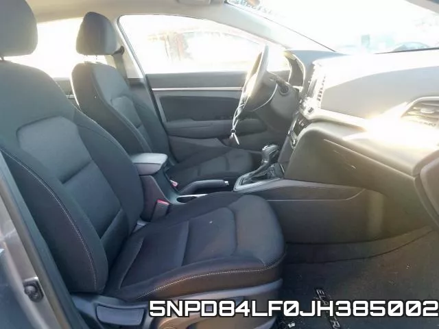 5NPD84LF0JH385002 фото 6