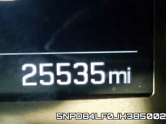 5NPD84LF0JH385002 фото 9