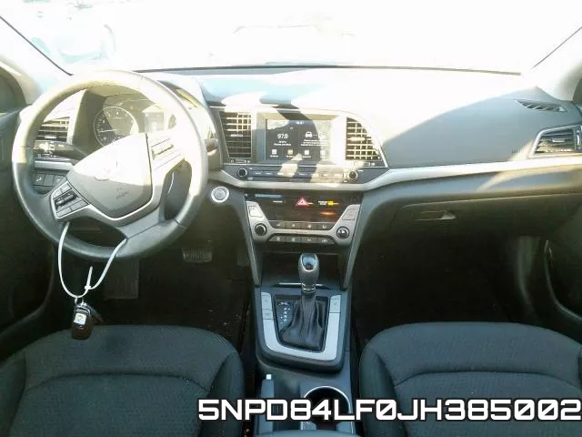 5NPD84LF0JH385002 фото 10