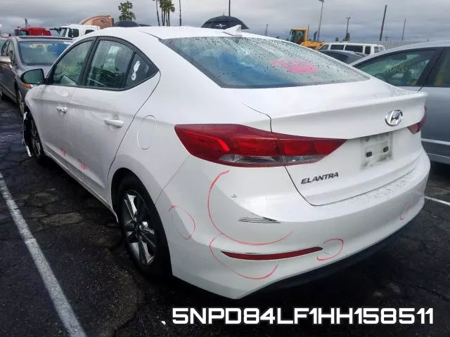 5NPD84LF1HH158511 фото 4