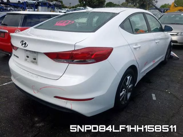 5NPD84LF1HH158511 фото 5