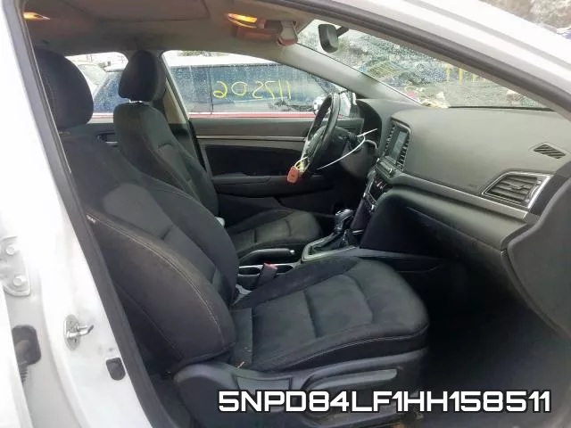 5NPD84LF1HH158511 фото 6