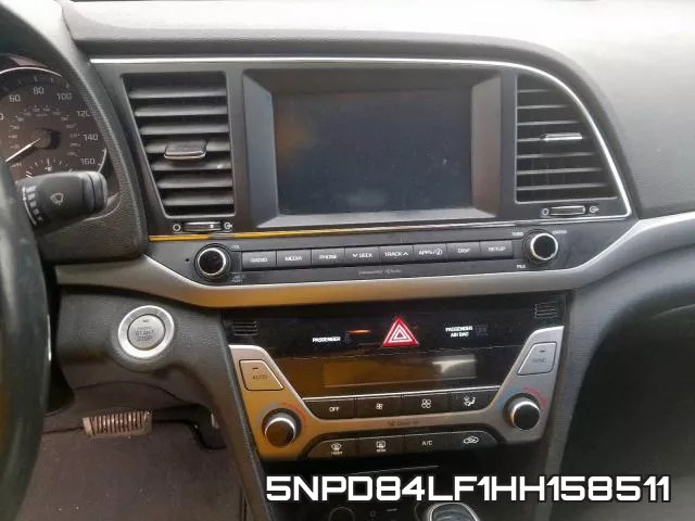 5NPD84LF1HH158511 фото 10